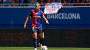 Le FC Barcelona affrontera Arsenal en finale de la LDC féminine