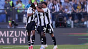 Muani e Veiga