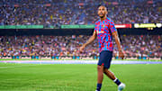 FC Barcelona v Rayo Vallecano - LaLiga Santander