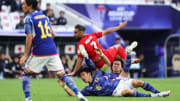 Bahrain v Japan: Round Of 16 - AFC Asian Cup