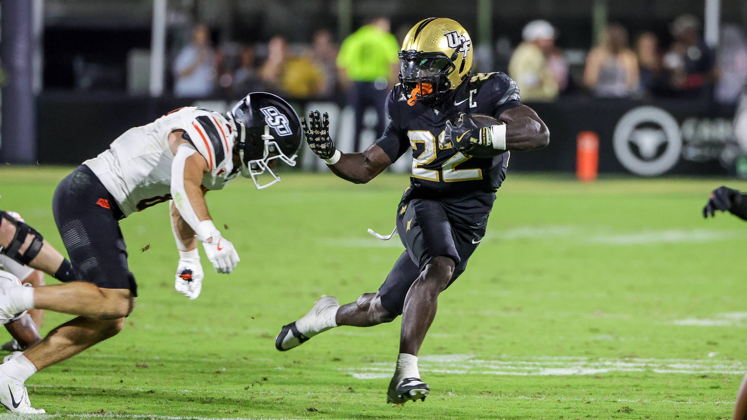 Know Thy Foe: Oklahoma State Expert Shares Insights UCF Fans Need To Know About Cowboys