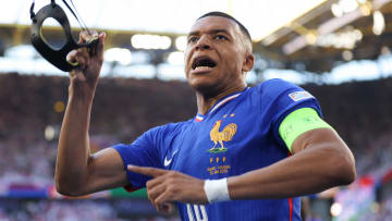 France v Poland: Group D - UEFA EURO 2024