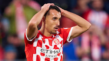 Girona FC v Feyenoord - UEFA Champions League 2024/25 League Phase MD2