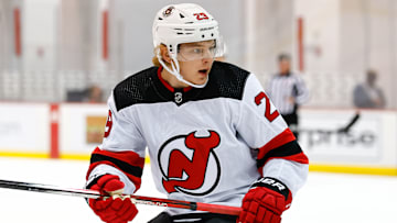 New Jersey Devils 2023 Development Camp