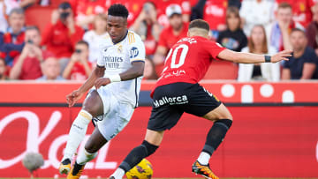 Com Vini Jr. e companhia, Real Madrid se prepara para o início da LaLiga 2024/25.