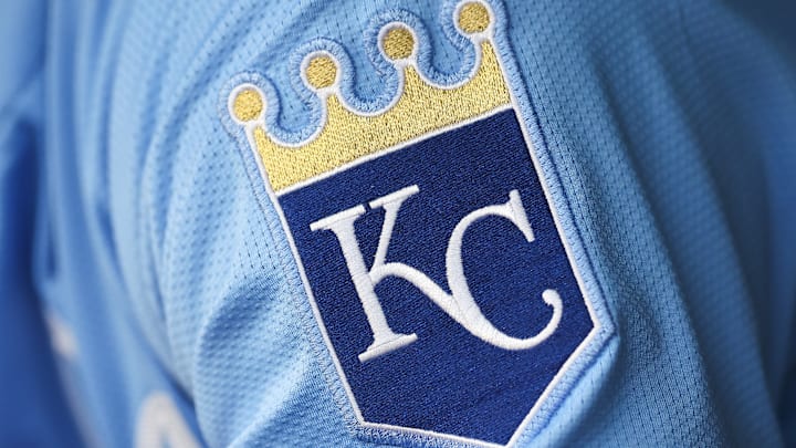 MLB: APR 14 Royals at Yankees