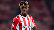 Un peu à la surprise générale, Nico Williams a prolongé à l'Athletic Bilbao.