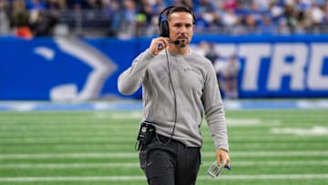 Green Bay Packers v Detroit Lions