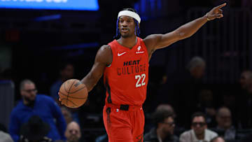 Phoenix Suns v Miami Heat