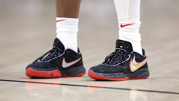 Former UNC basketball guard Coby White