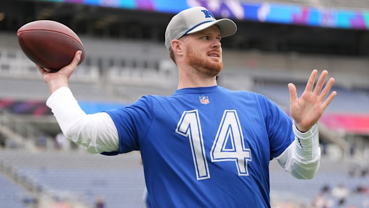 NFL Pro Bowl Games - Practice