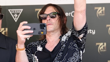 71st Taormina Film Festival 2025 - Photocall - Day 2