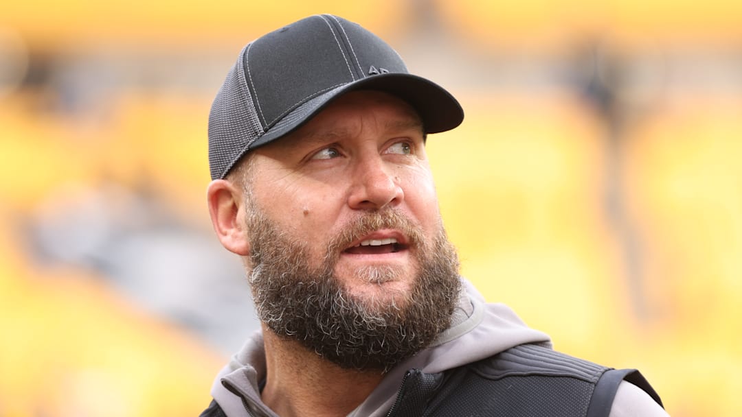 New Orleans Saints v Pittsburgh Steelers