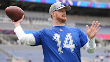 NFL Pro Bowl Games - Practice