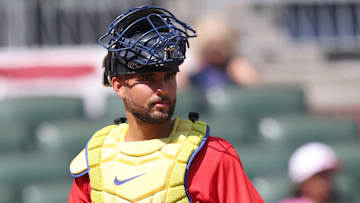 2025 MLB All-Star Week: Futures Game