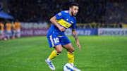 Eduardo Salvio 