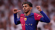 Lamine Yamal es la máxima estrella del FC Barcelona y La Masía actualmente