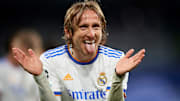 Luka Modric a montré toute sa classe face au PSG