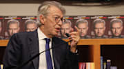 Massimo Moratti 