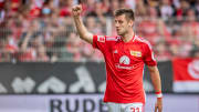 Robin Knoche verlässt Union Berlin