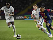 Inter de Milão e Barcelona prometem mais um jogo épico nas semifinais