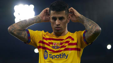 SSC Napoli v FC Barcelona: Round of 16 First Leg - UEFA Champions League 2023/24