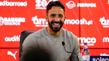 Ruben Amorim est sous le charme d'une star de Manchester United.