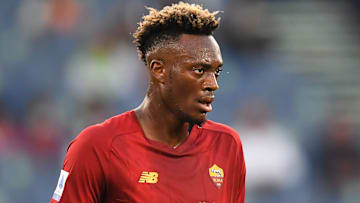 Tammy Abraham