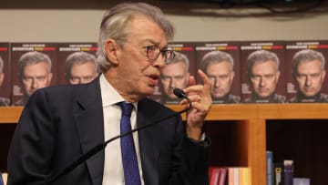 Massimo Moratti 
