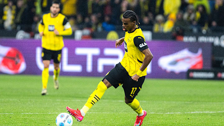 Borussia Dortmund v 1. FC Union Berlin - Bundesliga