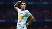 El Seattle Sounders de la MLS está interesado en el argentino Juan Dinenno de los Pumas.