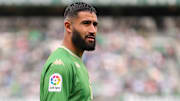 Les prouesses de Nabil Fekir seront à suivre sur le réseau social.