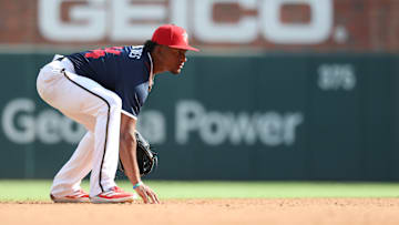 2025 MLB All-Star Week: Futures Game