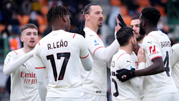 Venezia-Milan