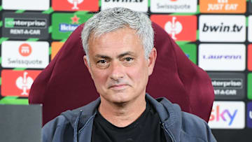 Josè Mourinho