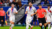 L'OL reçoit l'AS Saint-Etienne dans le derby