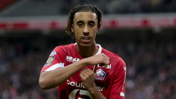 Yoro is still holding out for Real Madrid