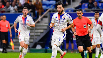 L'OL reçoit l'AS Saint-Etienne dans le derby