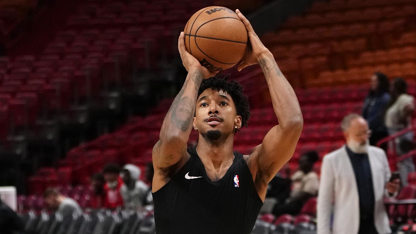 Hornets&rsquo; Stock Report: Who Impressed vs. Kings, Who Disappointed