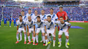 Cruz Azul v Monterrey - Playoffs Torneo Clausura 2024 Liga MX