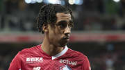 Leny Yoro serait sur le point de quitter le LOSC 