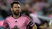 Inter Miami v Atlanta United - 2024 MLS Cup Playoffs