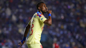 Julián Quiñones abandonó al América para ir a Arabia Saudita tras ser bicampeón vs Cruz Azul