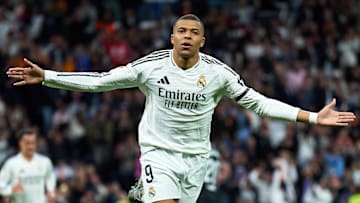 Real Madrid CF v CD Leganes - La Liga EA Sports