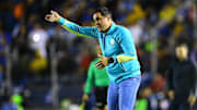André Jardine permanecerá en América todo el 2025