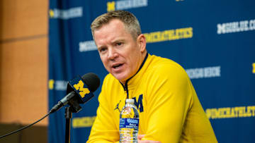 Illinois v Michigan