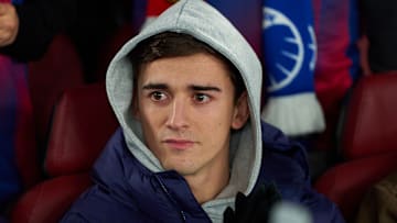 Gavi mit guten Nachrichten Gavi mit guten Nachrichten