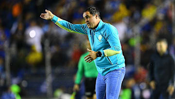 André Jardine permanecerá en América todo el 2025