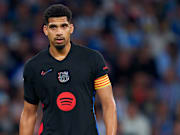 Ronald Araujo sera fixé sur son avenir avec les Barcelonais dans les prochains jours. 