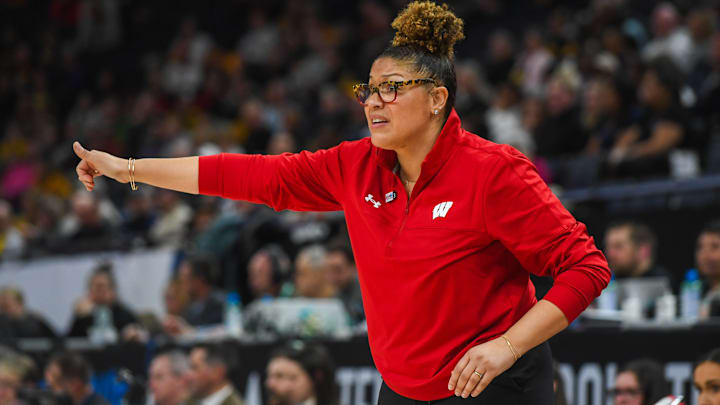 Penn State v Wisconsin